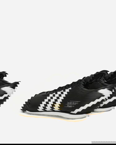 Sneakers og sko adidas Originals Italia 70s Sort | JS1324, 4
