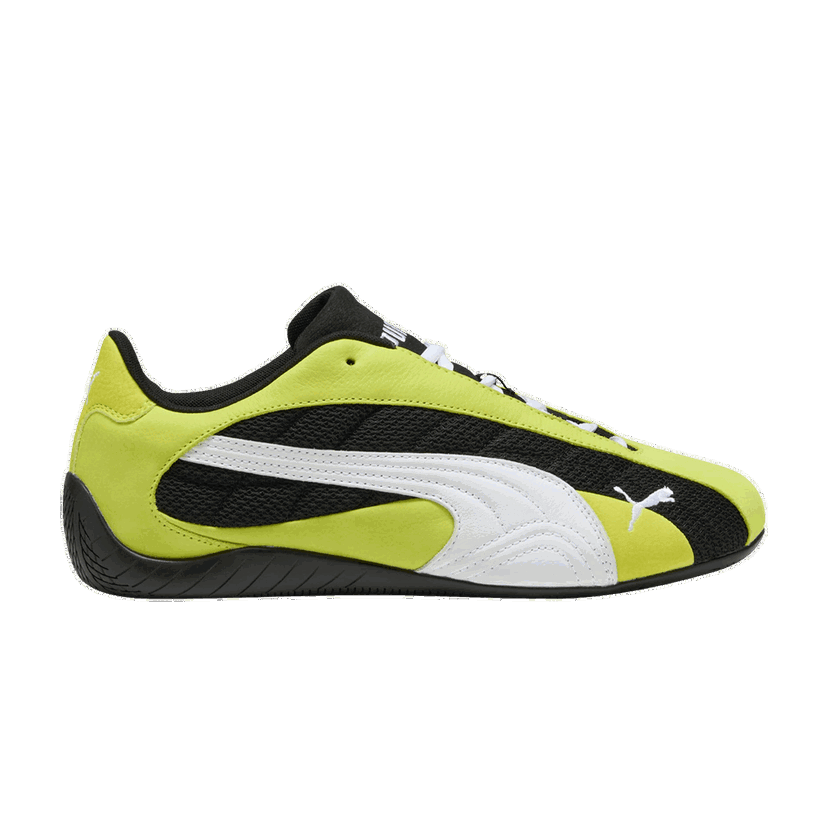 Sneakers og sko Puma Speedcat Plus Gul | 402995-01