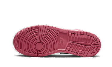 Sneakers og sko Jordan Air Jordan 1 Mid Valentine's Day 2023 Lyserød | DQ8423-616, 1