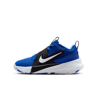 Sneakers og sko Nike Nike Team Hustle D 12 Blå | HF6279-400, 0