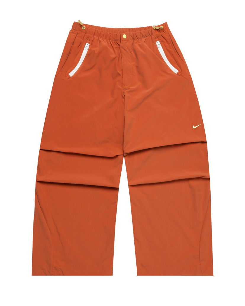 Joggingbukser Nike Project F.R.O.G. Parachute Pants Orange | HJ3288-246