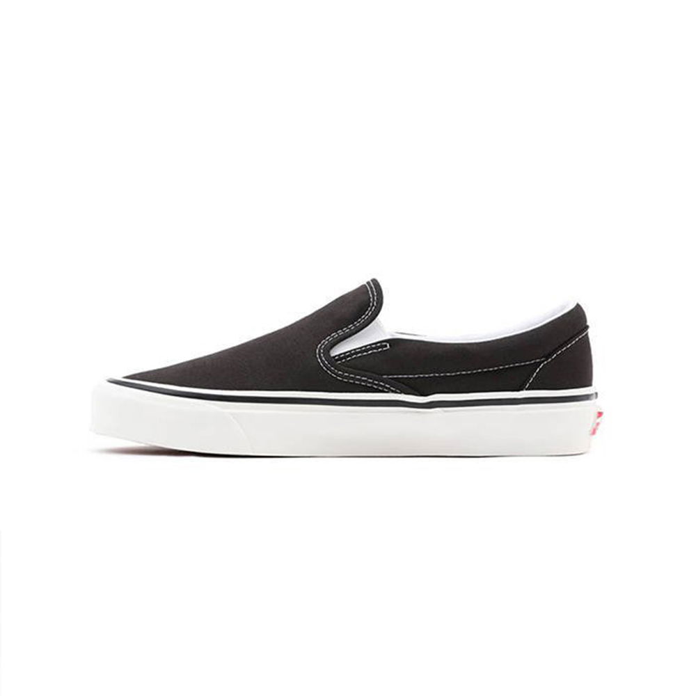 Sneakers og sko Vans Classic Slip-On Sort | VN0A3JEXUDA, 0