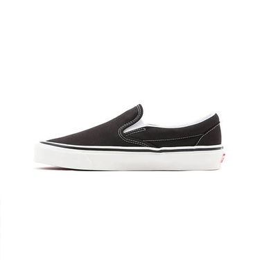 Sneakers og sko Vans Classic Slip-On Sort | VN0A3JEXUDA, 0