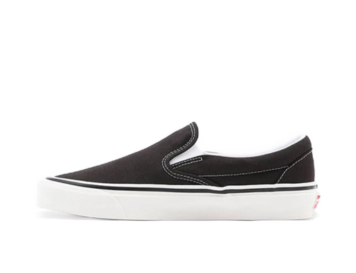 Sneakers og sko Vans Classic Slip-On Sort | VN0A3JEXUDA