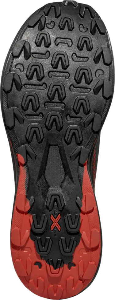 Sneakers og sko La Sportiva Prodigio Gul | 4015653-56qyb, 3