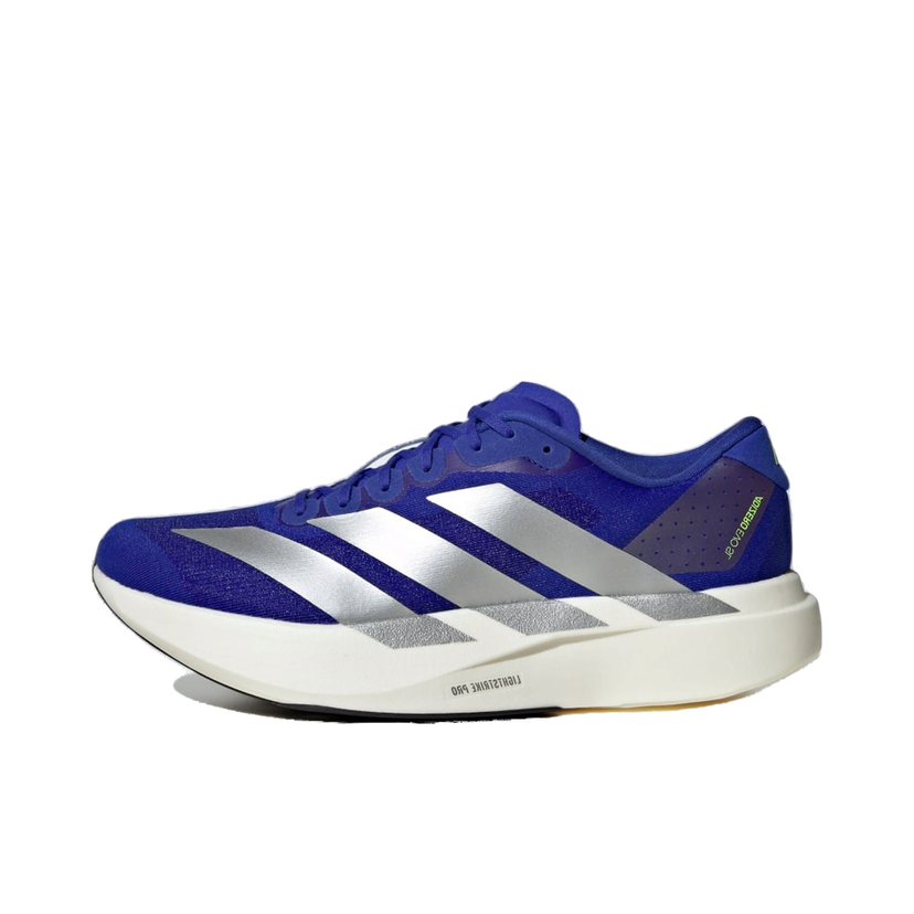 Sneakers og sko adidas Performance Adizero EVO SL Blå | JR3417