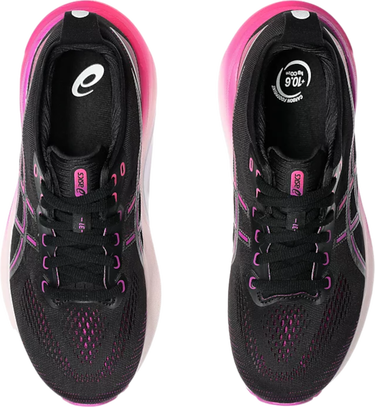 Sneakers og sko Asics GEL-KAYANO 31 Sort | 1012b670-003, 2