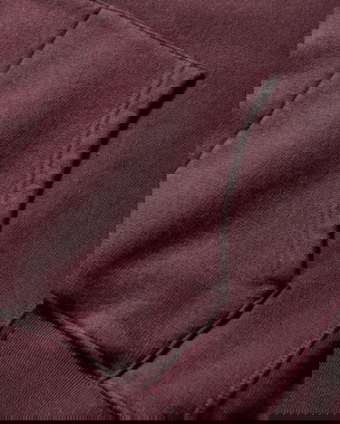Sweatshirt Champion Index and Archives Lighthouse Reverse Weave Fleece Hoodie New Hope Crew 74 Bourgogne | 221858 MS521, 4