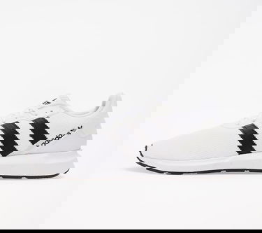 Sneakers og sko adidas Originals Swift Run Rf Hvid | FV5358, 0