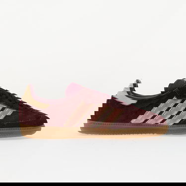Sneakers og sko adidas Originals Samba OG Bourgogne | JP5330, 3