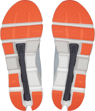 Sneakers og sko On Running Cloudflyer 4 Hvid | 71-97933, 2
