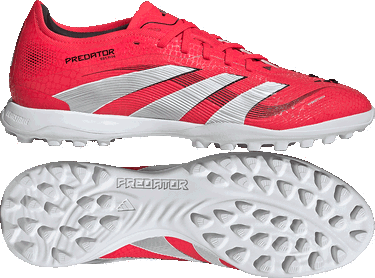 Sneakers og sko adidas Performance Predator Pro TF Rød | id3764, 1