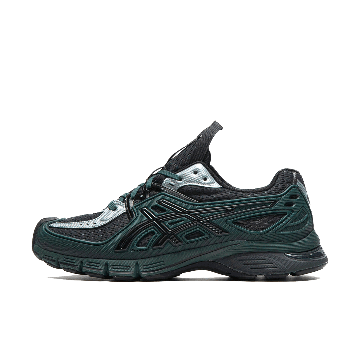 Sneakers og sko Asics UB12-S GEL-SD-LYTE 'Obsidian Grey' Sort | 1203A665-020, 0