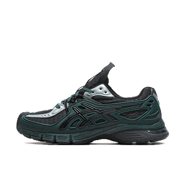 Sneakers og sko Asics UB12-S GEL-SD-LYTE 'Obsidian Grey' Sort | 1203A665-020, 0