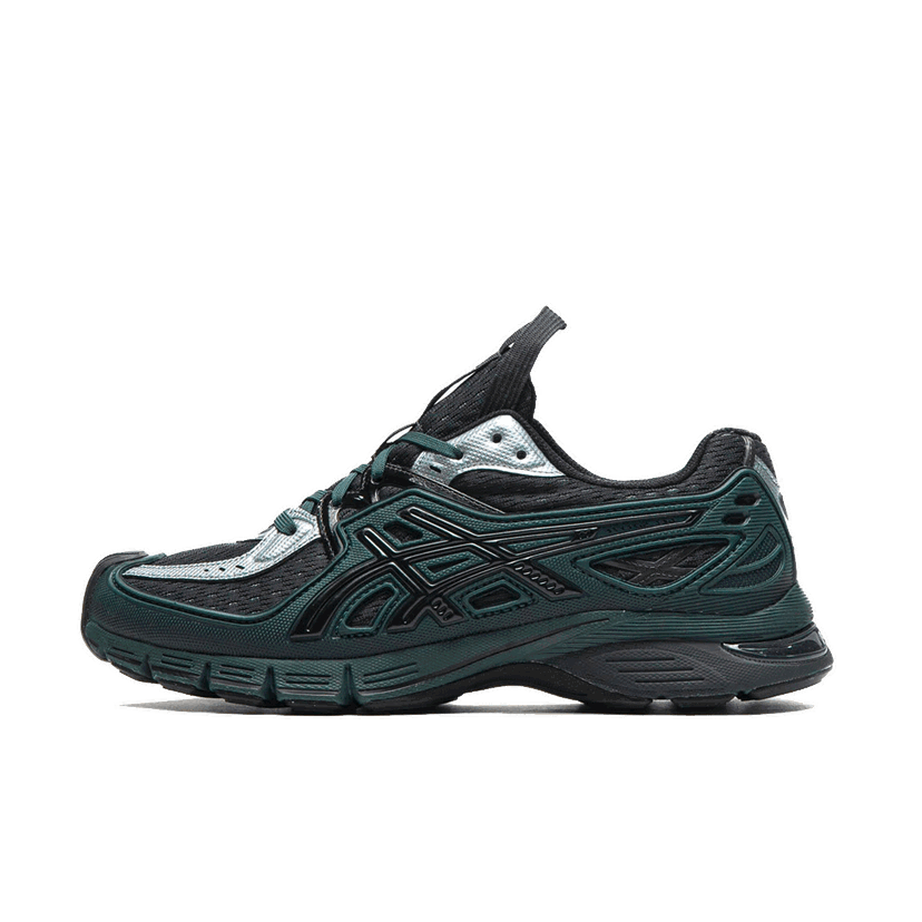 Sneakers og sko Asics UB12-S GEL-SD-LYTE 'Obsidian Grey' Sort | 1203A665-020