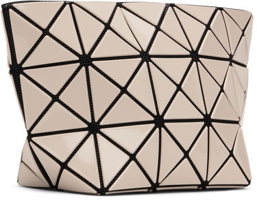 Tegnebog BAO BAO ISSEY MIYAKE BAO BAO ISSEY MIYAKE Prism Pouch Hvid | BB58AG045, 4