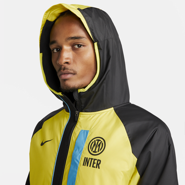 Jakke Nike Inter Milan AWF Winterized Full-Zip Football Jacket Flerfarvet | DN3111-010, 4
