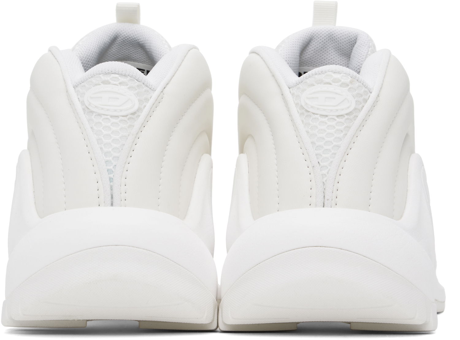 Sneakers og sko Diesel Diesel S-D-Runner X Hvid | Y03440 P6691, 1