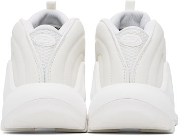 Sneakers og sko Diesel Diesel S-D-Runner X Hvid | Y03440 P6691, 1