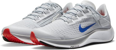 Sneakers og sko Nike Air Zoom Pegasus 37 Flyease Grå | ck8474-004, 3
