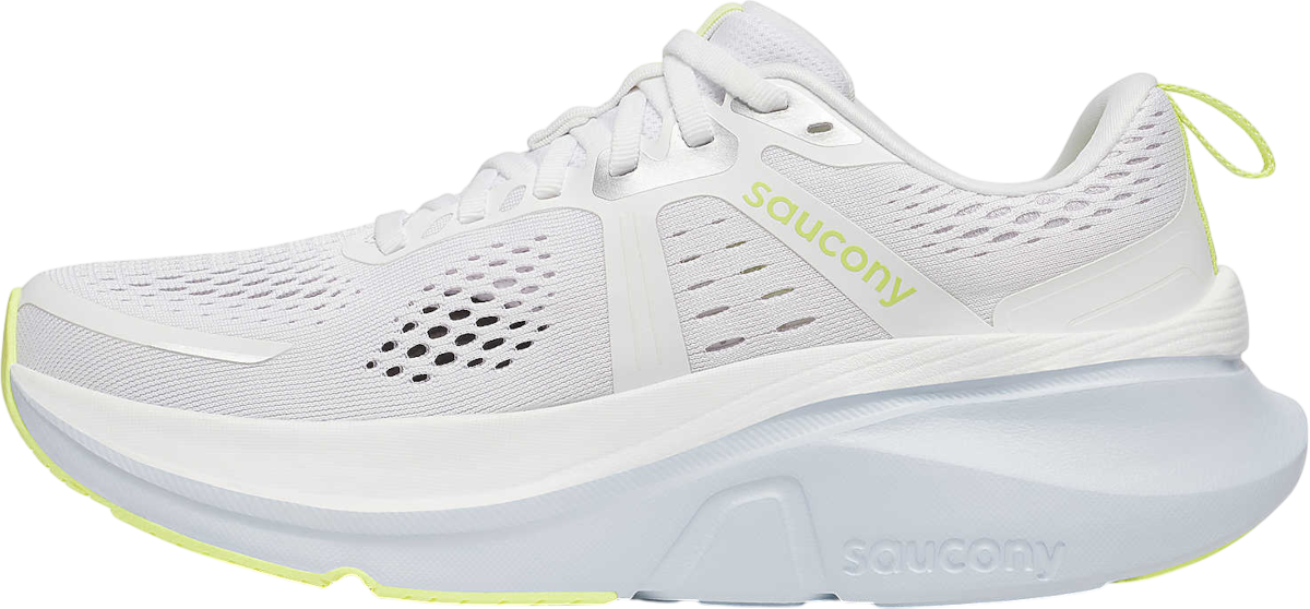Sneakers og sko Saucony Guide 18 Hvid | s10998-151, 1