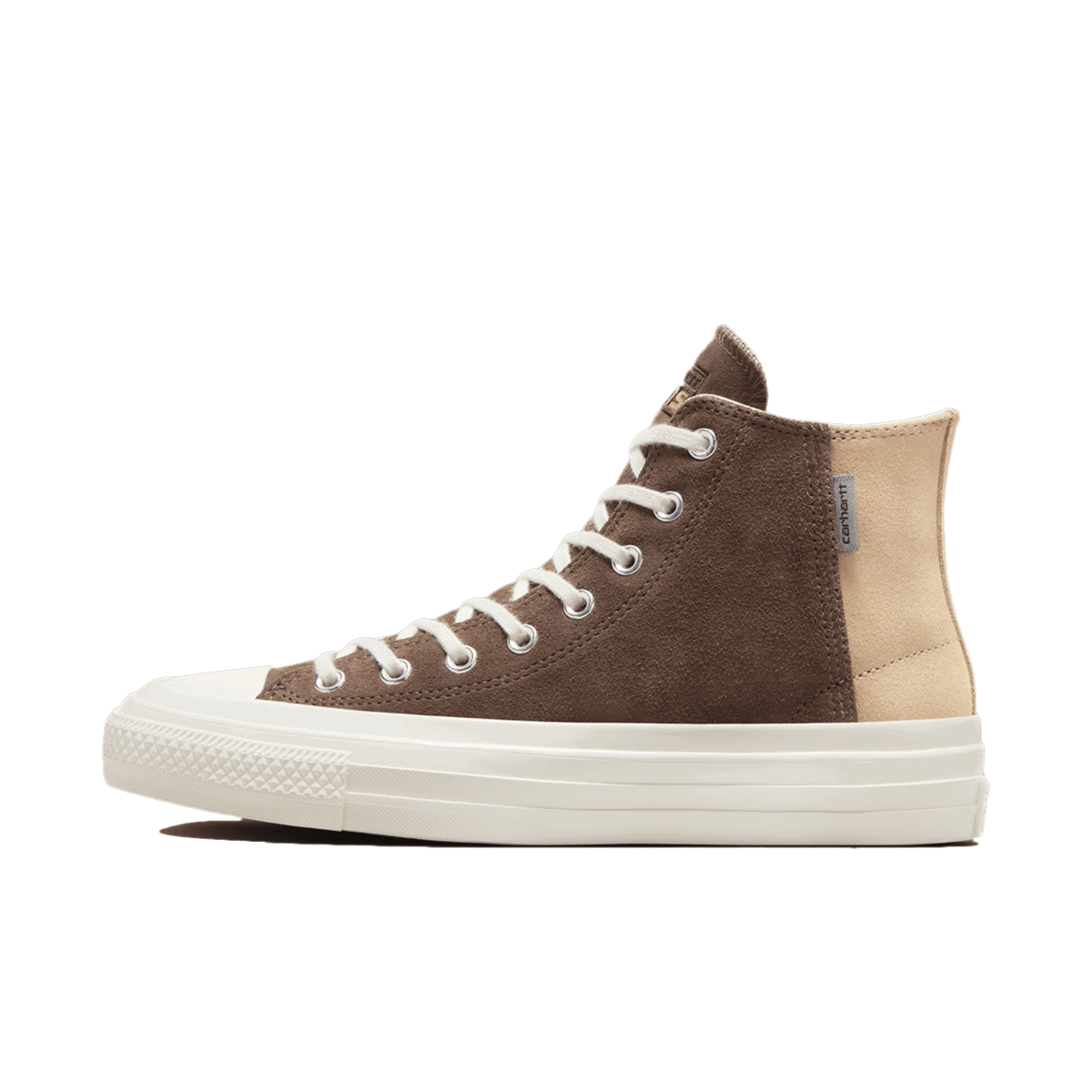 Sneakers og sko Converse Carhartt WIP x Chuck Taylor All-Star Pro "Brown & Cream" Brun | A10819C, 0