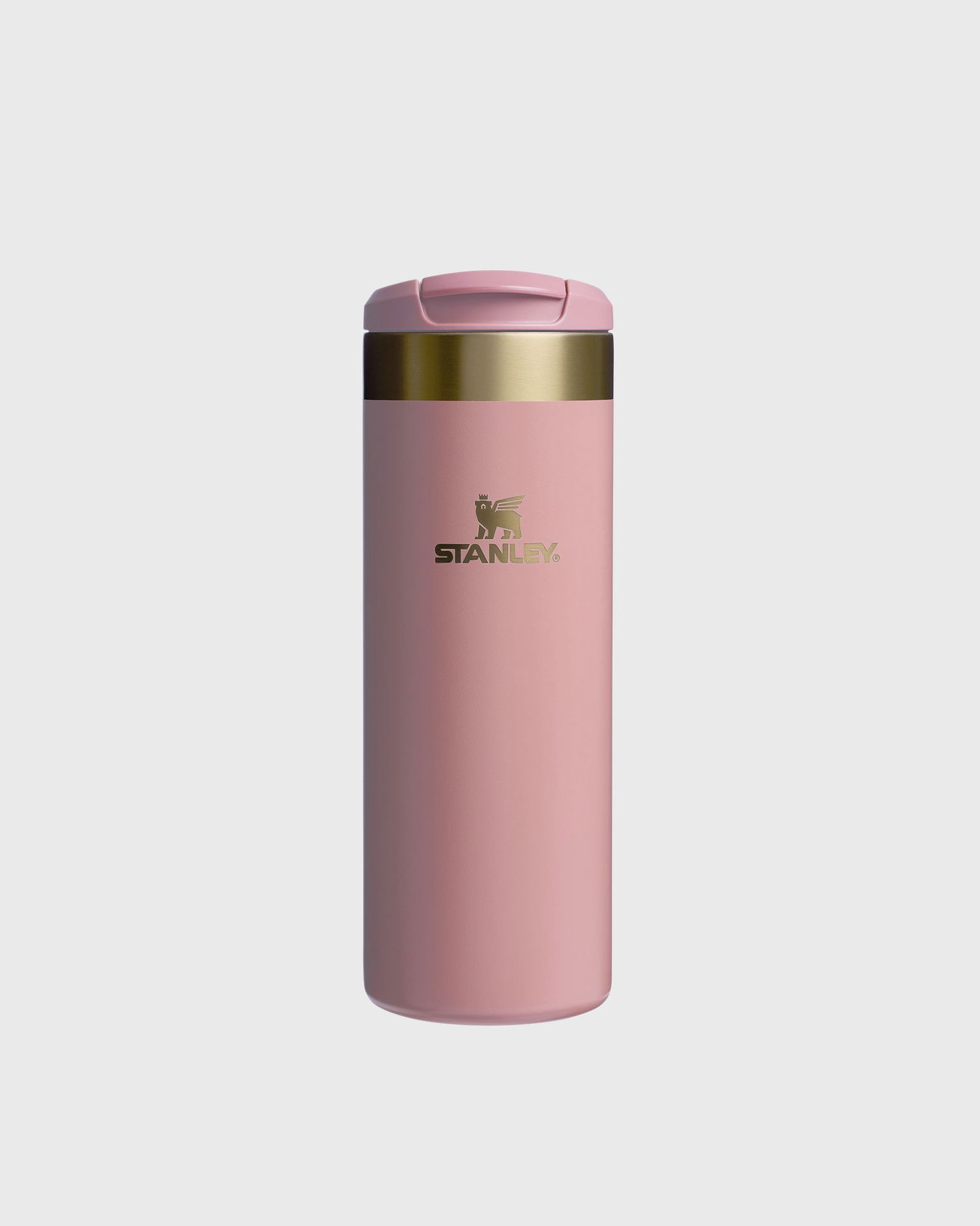 Drikkeflaske Stanley Aerolight™ Transit Bottle Lyserød | 10-10787-194, 0