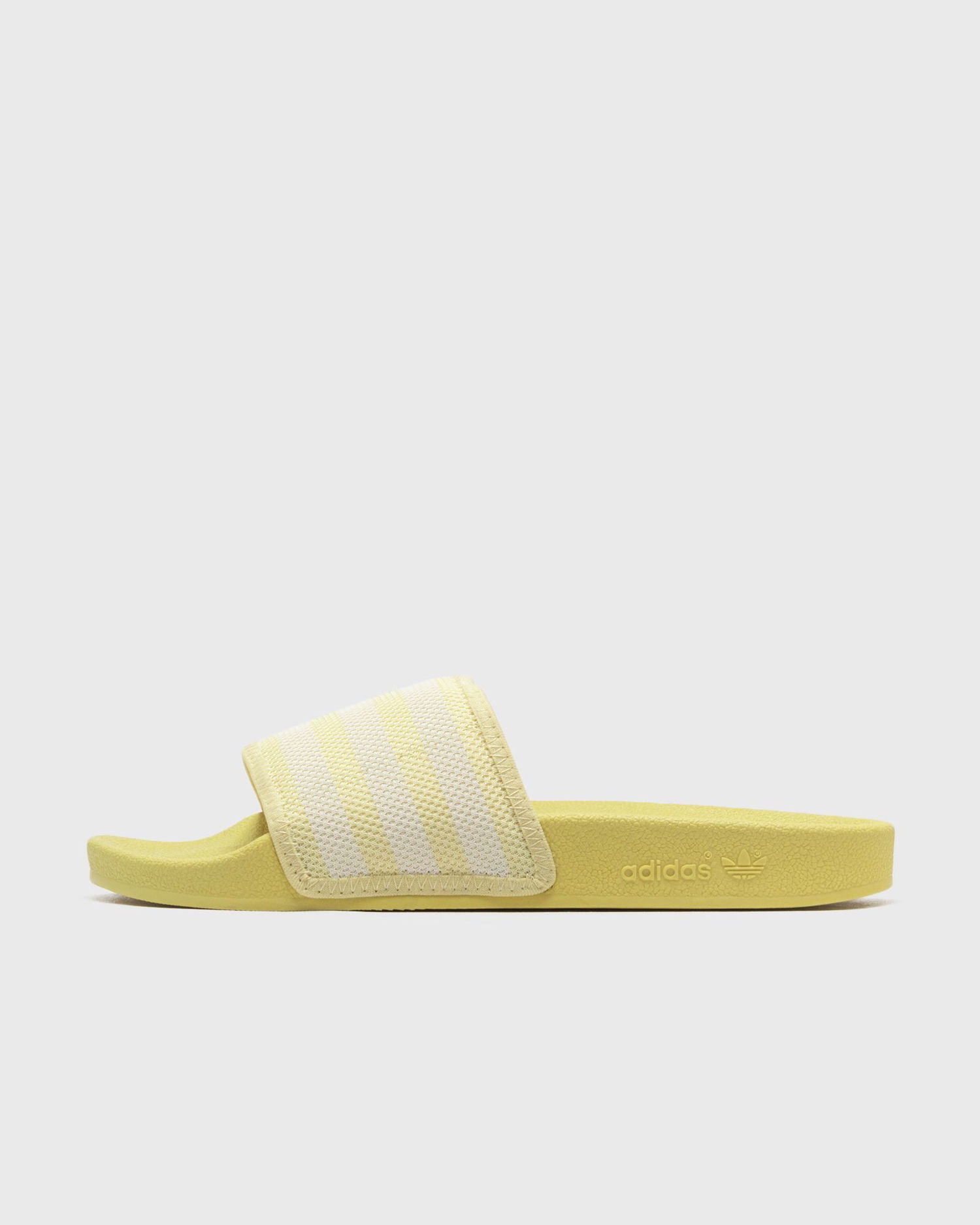 Sneakers og sko adidas Originals Adilette Slides Gul | JH7768, 0