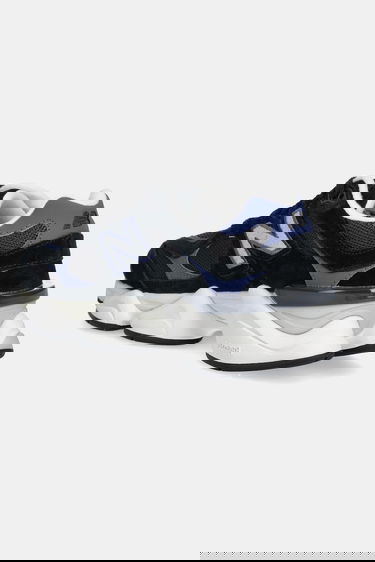 Sneakers og sko New Balance U9060EEO Sort | NBU9060EEO, 2