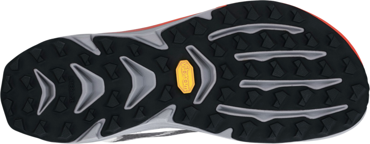 Sneakers og sko Altra Running Mont Blanc Speed Flerfarvet | al0a85rz-1611, 1
