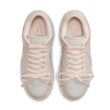 Sneakers og sko Nike Dunk Low Premium Lyserød | FB7910-601, 2