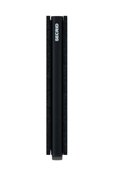 Tegnebog Secrid Secrid Slim Wallet Mørkeblå | SM.NIGHTBLUE, 4