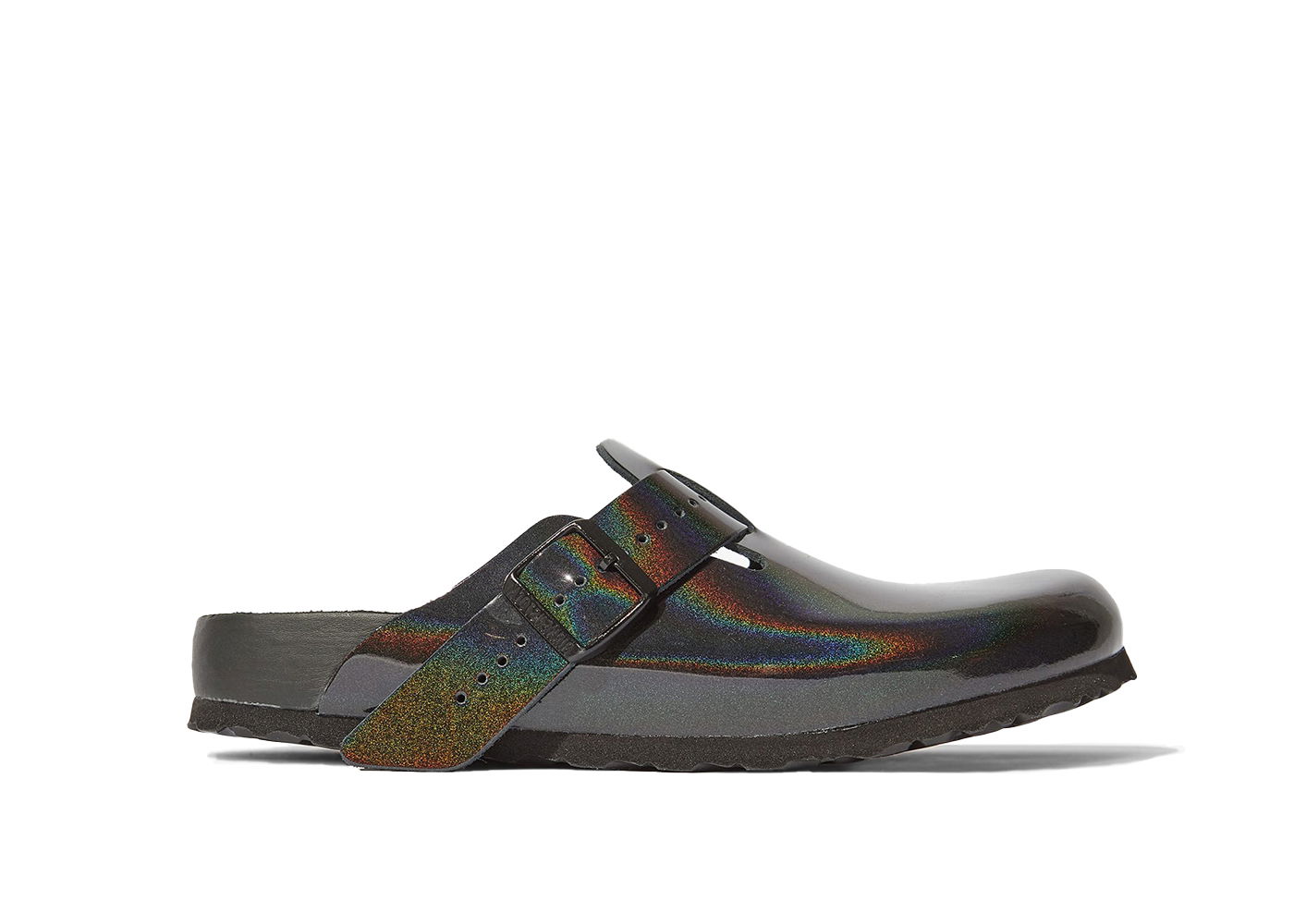 Sneakers og sko Birkenstock X Rick Owens Boston Grå | BM21S6809-19495-86, 0