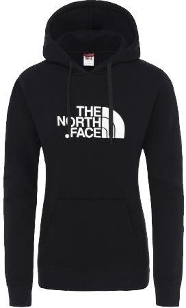 Sweatshirt The North Face Drew Peak Pull Sort | nf0a55ecjk31, 0