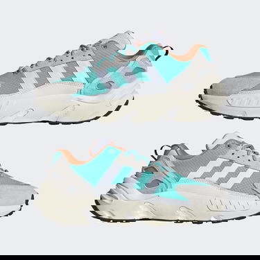 Sneakers og sko adidas Originals ZX 22 BOOST Turkis | GY6693, 6