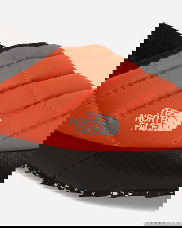 Sneakers og sko The North Face ThermoBall V Traction Mules Orange | NF0A3UZNDU31 NFDU3, 6