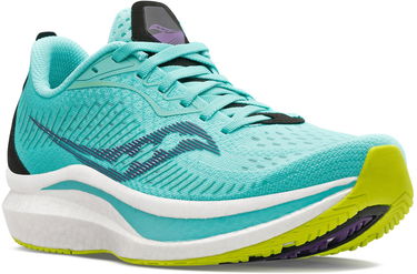 Sneakers og sko Saucony Endorphin Speed 2 W Turkis | S10688-26, 4