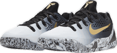 Sneakers og sko Nike Kobe IX Flerfarvet | fv3607-002, 5