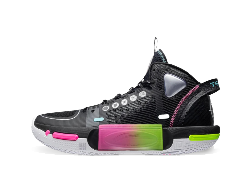 Basketball Li-Ning Wade Shadow 4 Neon Sort | ABPS057-2