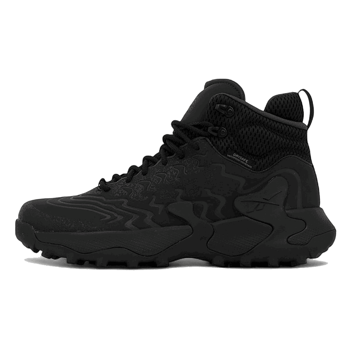 Sneakers og sko Reebok KITARI DMX Sort | 100227009, 0