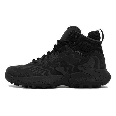 Sneakers og sko Reebok KITARI DMX Sort | 100227009, 0