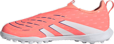 Sneakers og sko adidas Performance Predator League Laceless TF Kids Lyserød | ji1154, 1