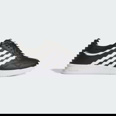 Sneakers og sko adidas Performance Hoops 4.0 Sort | JQ9988, 0