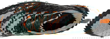 Sneakers og sko La Sportiva Bushido II Sort | 999208-36s, 4