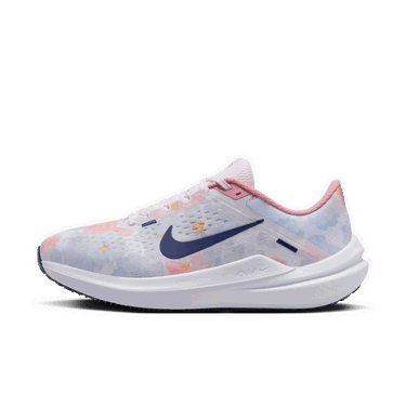 Sneakers og sko Nike Winflo 10 Premium W Hvid | FB6940-600, 0