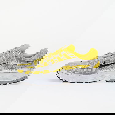 Sneakers og sko Nike P-6000 Gul | CD6404-701, 0