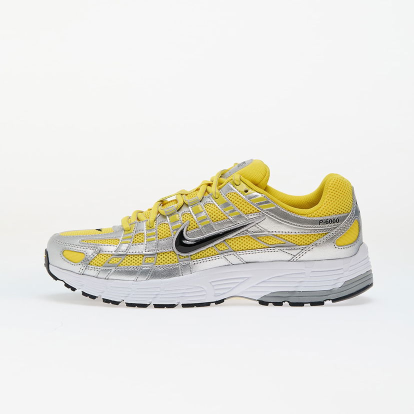 Sneakers og sko Nike P-6000 Gul | CD6404-701