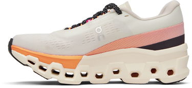 Sneakers og sko On Running Cloudmonster 2 Beige | 3WE10113202, 2