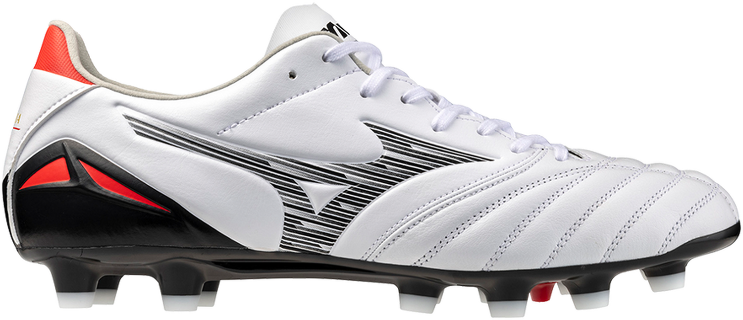 Sneakers og sko Mizuno Morelia Neo IV Pro FG Hvid | p1ga2534-09, 0