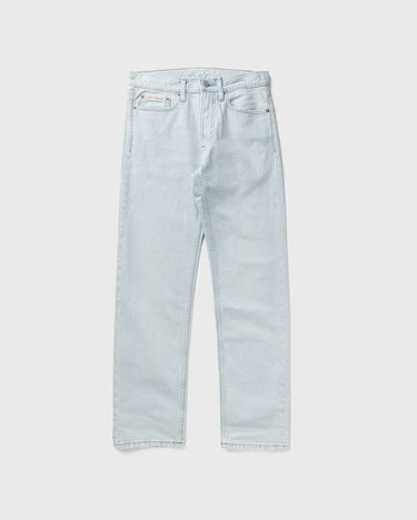Jeans CALVIN KLEIN Standard Straight Jeans Blå | LV04RC760G0QP, 0